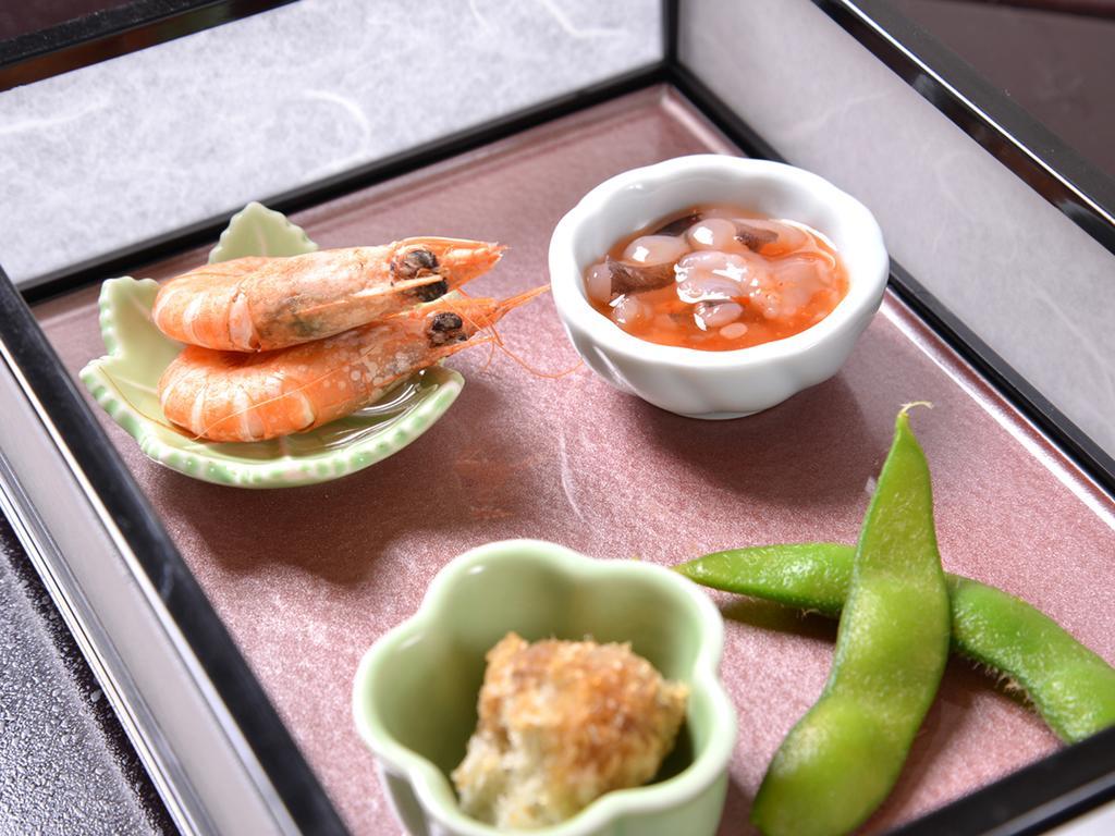Hotel Yagobei Minamichita Ngoại thất bức ảnh