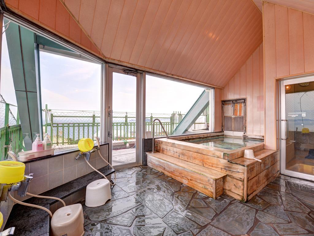 Hotel Yagobei Minamichita Ngoại thất bức ảnh
