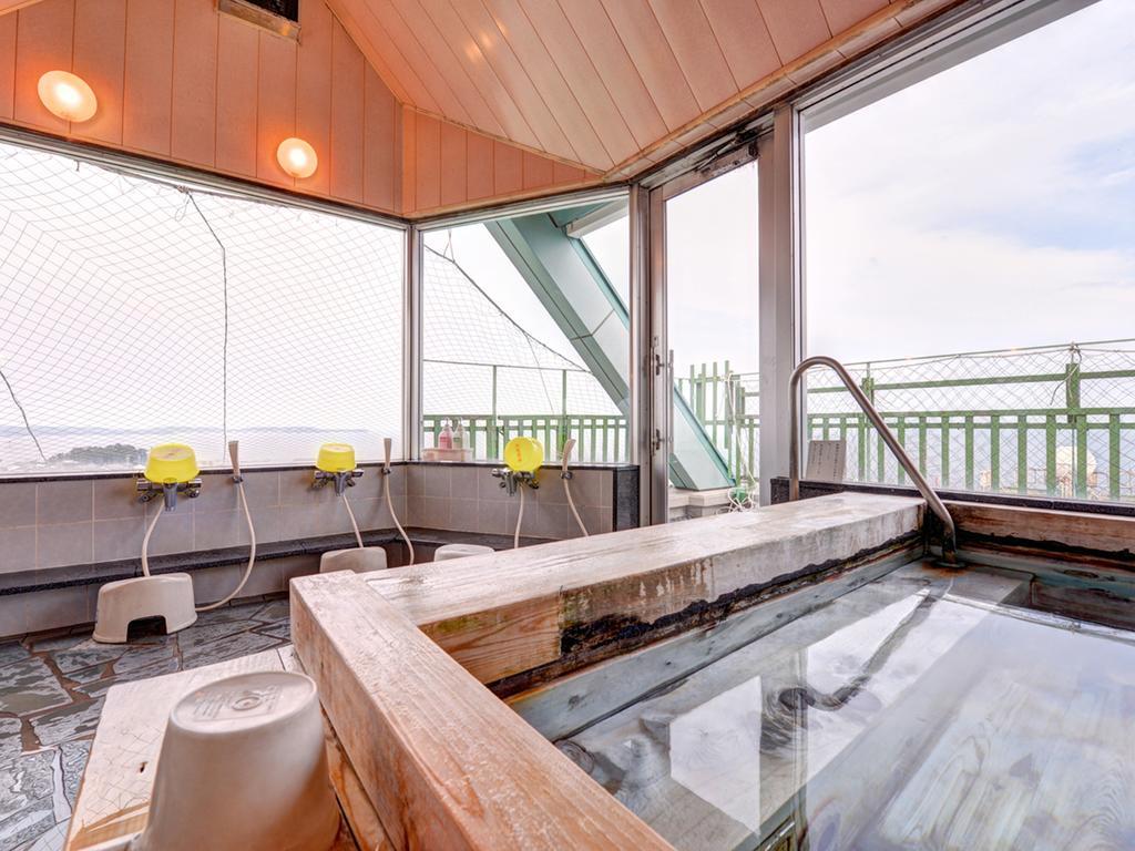 Hotel Yagobei Minamichita Ngoại thất bức ảnh