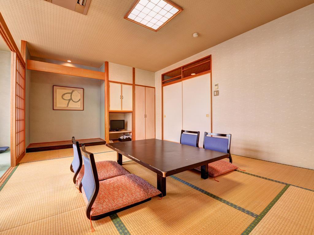 Hotel Yagobei Minamichita Ngoại thất bức ảnh