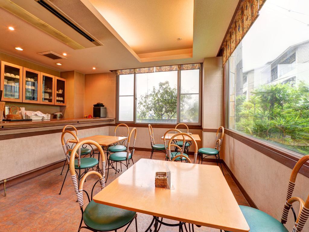 Hotel Yagobei Minamichita Ngoại thất bức ảnh