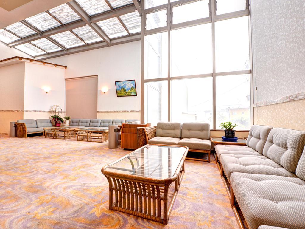 Hotel Yagobei Minamichita Ngoại thất bức ảnh