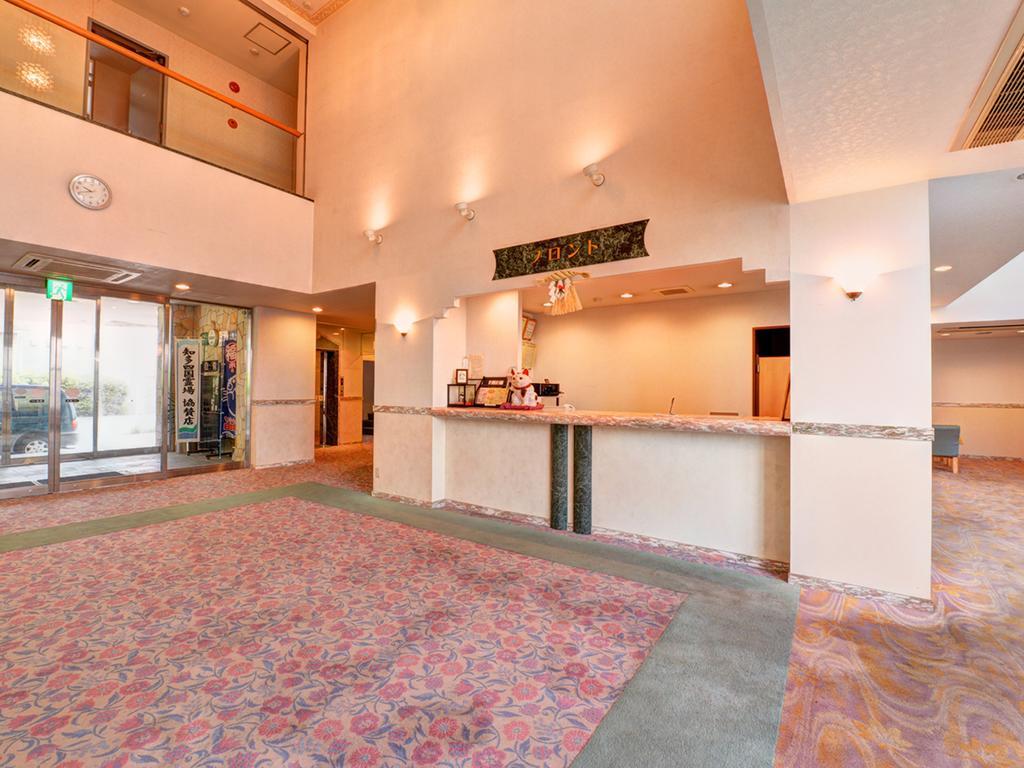 Hotel Yagobei Minamichita Ngoại thất bức ảnh